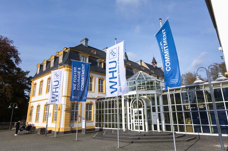 WHU MiM: Overview
